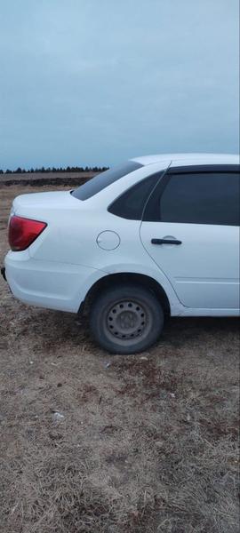 Lada (ВАЗ) Granta 2020, фото 13
