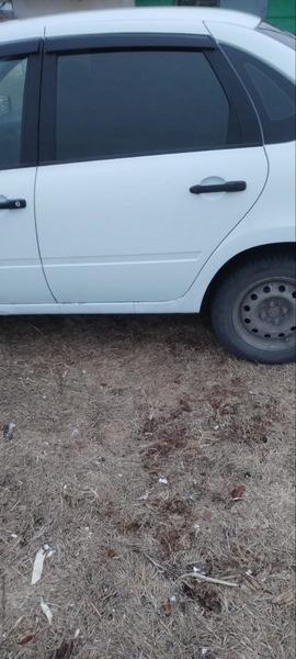 Lada (ВАЗ) Granta 2020, фото 10