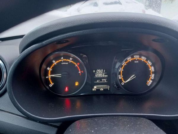LADA Granta 2020, фото 3