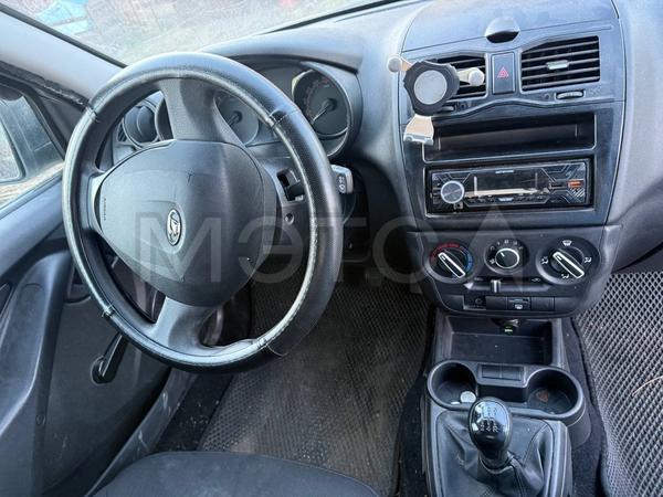 LADA Granta 2020, фото 6