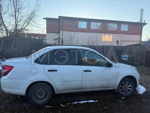 LADA Granta 2020, фото 3