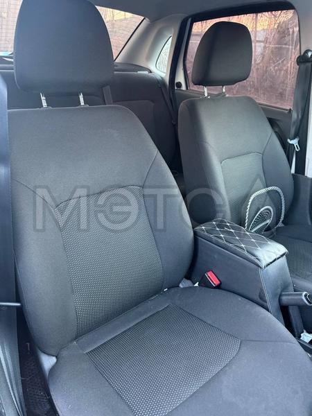 LADA Granta 2020, фото 11