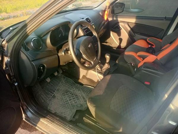 LADA Granta 2020, фото 6