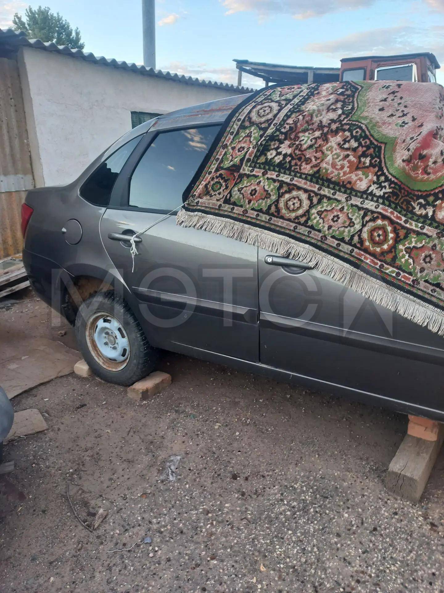 LADA Granta