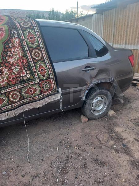 LADA Granta 2020, фото 2