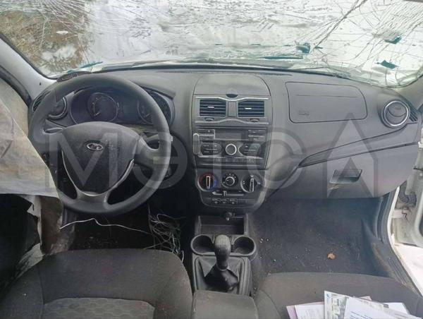 Lada (ВАЗ) Granta 2020, фото 7