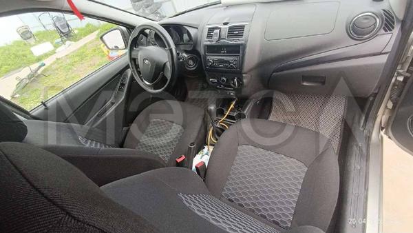 Lada (ВАЗ) Granta 2020, фото 6
