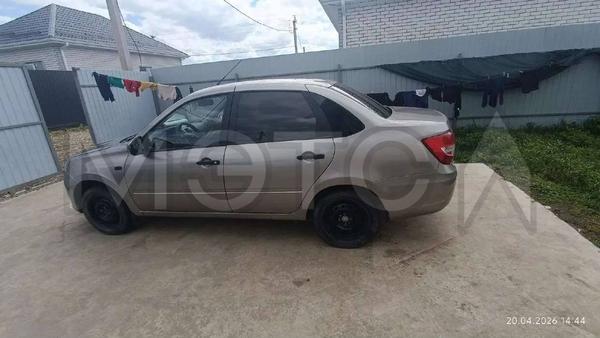 Lada (ВАЗ) Granta 2020, фото 3