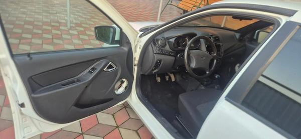 LADA Granta 2020, фото 8