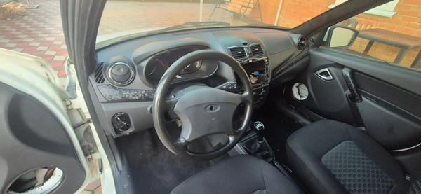 LADA Granta 2020, фото 5