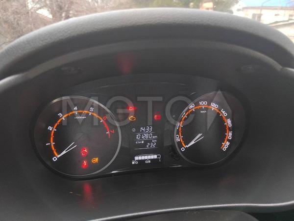 LADA Granta 2020, фото 3