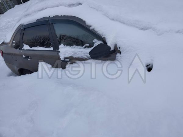 Lada (ВАЗ) Granta 2020, фото 3