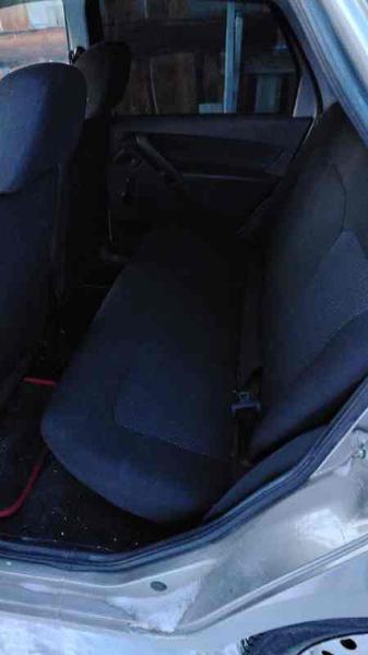 Lada (ВАЗ) Granta 2021, фото 7
