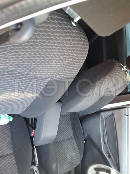 LADA Granta 2012, фото 14