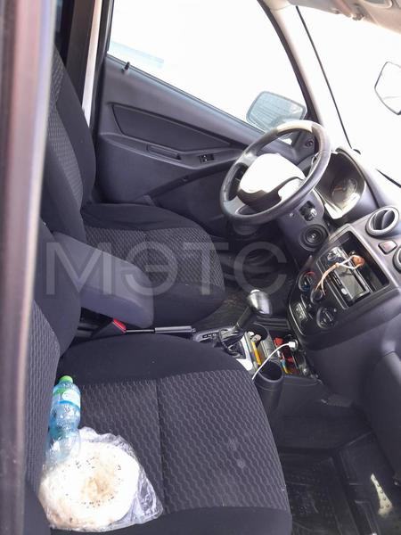 LADA Granta 2012, фото 13