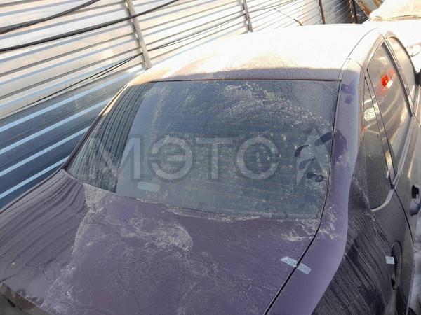 LADA Granta 2012, фото 10