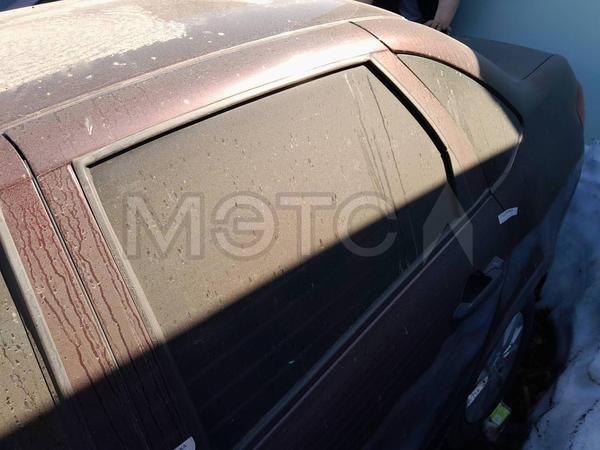 LADA Granta 2012, фото 12