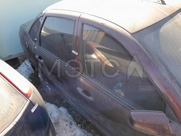 LADA Granta 2012, фото 11