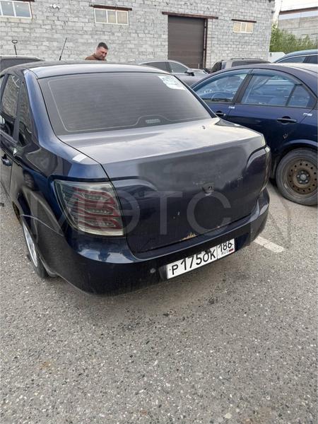 LADA Granta 2014, фото 2