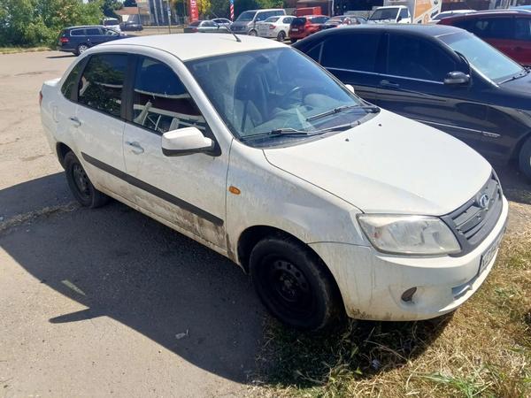 LADA