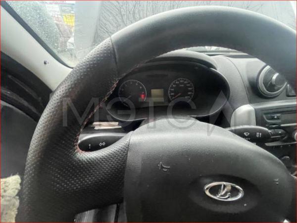 LADA Granta 2017, фото 5