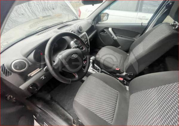 LADA Granta 2017, фото 3