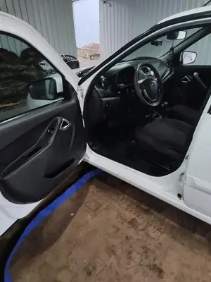 Lada (ВАЗ) Granta 2020 с торгов по банкротству, фото 1