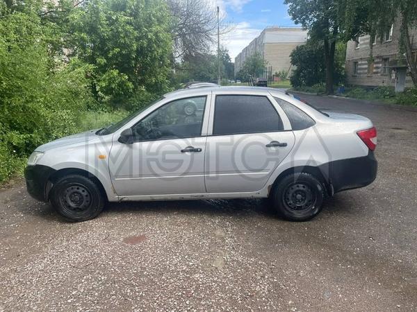 Lada (ВАЗ) Granta 2015, фото 3