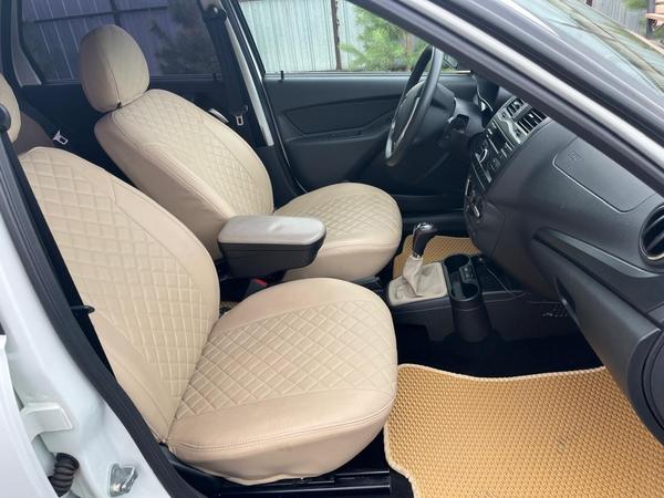 LADA Granta 2021, фото 6