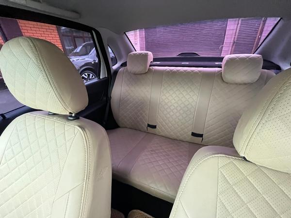 LADA Granta 2021, фото 2