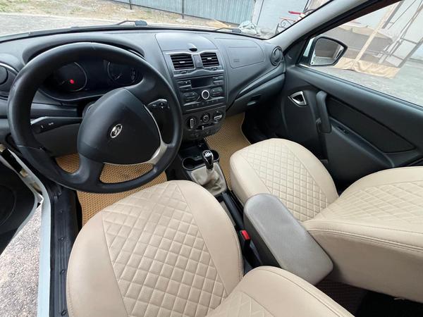 LADA Granta 2021, фото 4