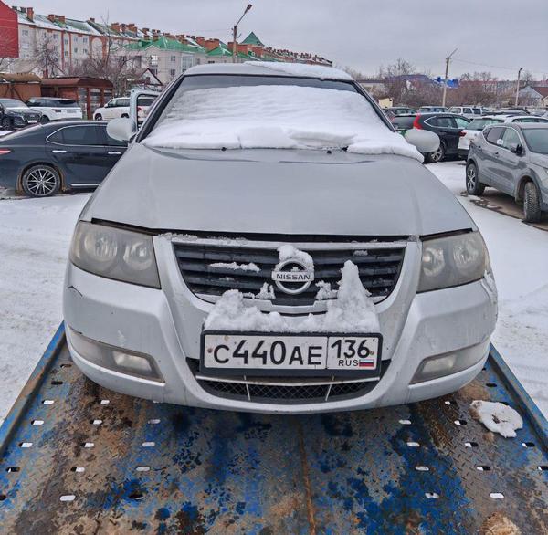 Lada (ВАЗ) Granta 2021, фото 3