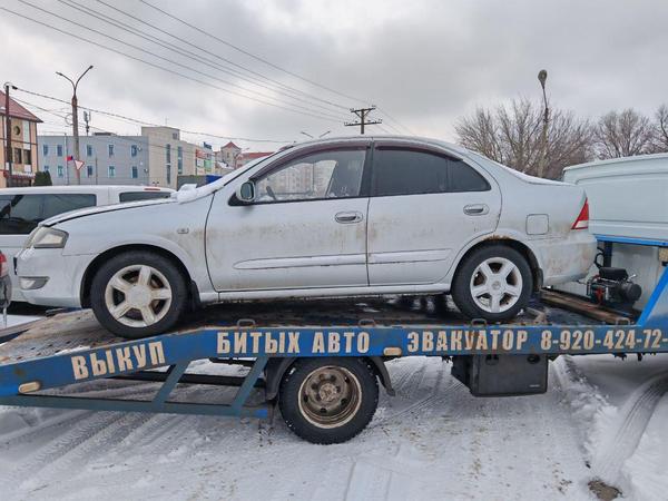 Lada (ВАЗ) Granta 2021, фото 5