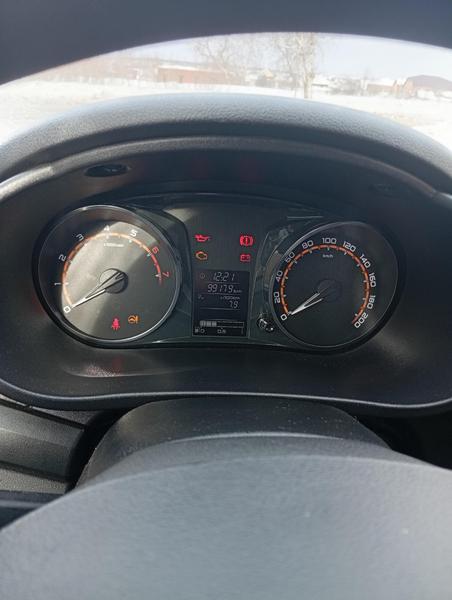 LADA Granta 2021, фото 3