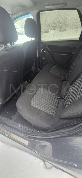 LADA Granta 2021, фото 6