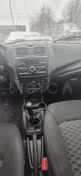 LADA Granta 2021, фото 7