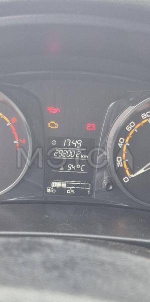 LADA Granta 2021, фото 5