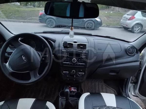 LADA Granta 2000, фото 12