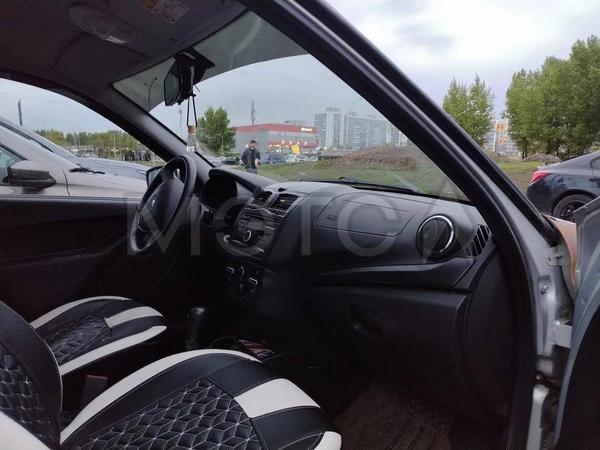 LADA Granta 2000, фото 11