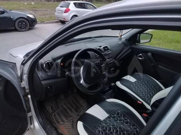 LADA Granta 2000, фото 6