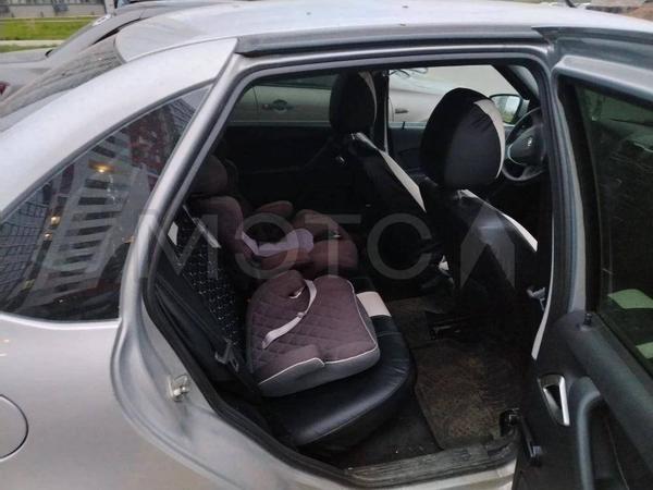 LADA Granta 2000, фото 9