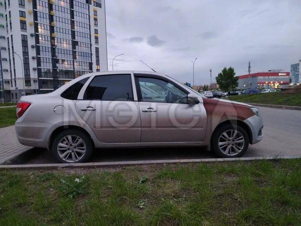 LADA Granta 2000, фото 3