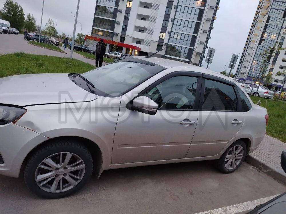 LADA Granta