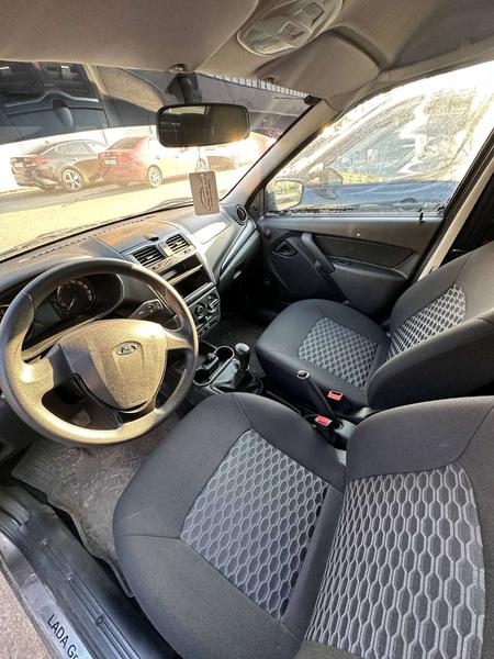 LADA Granta 2022, фото 14