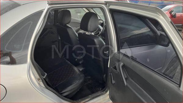 Lada (ВАЗ) Granta 2022, фото 10