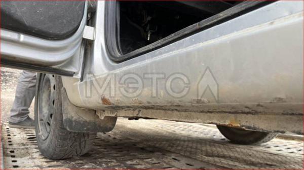 Lada (ВАЗ) Granta 2022, фото 15