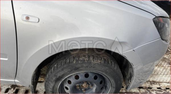 Lada (ВАЗ) Granta 2022, фото 20