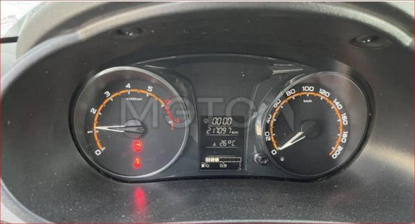 Lada (ВАЗ) Granta 2022, фото 13
