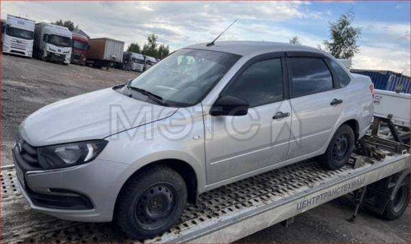 LADA