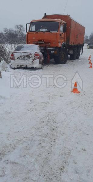 Lada (ВАЗ) Granta 2022, фото 8